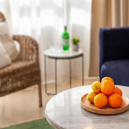 Casa Tauro Relax Meer Golfplatz Pool 皮拉亚德尔库拉 外观 照片