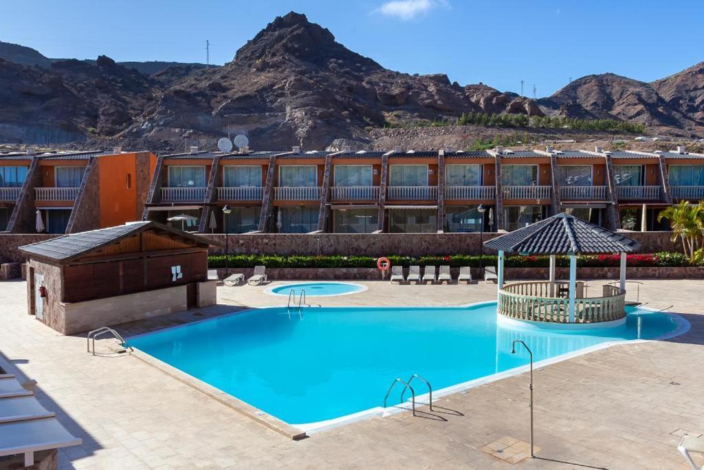 Casa Tauro Relax Meer Golfplatz Pool 皮拉亚德尔库拉 外观 照片