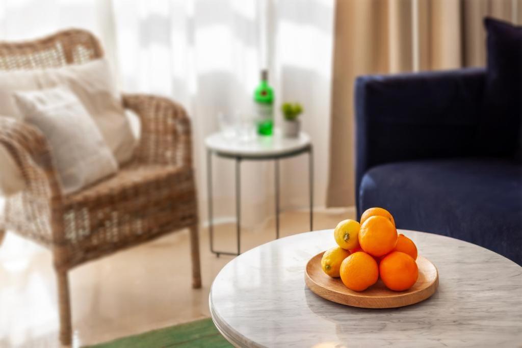 Casa Tauro Relax Meer Golfplatz Pool 皮拉亚德尔库拉 外观 照片
