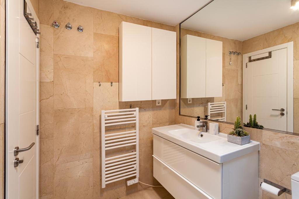Casa Tauro Relax Meer Golfplatz Pool 皮拉亚德尔库拉 外观 照片