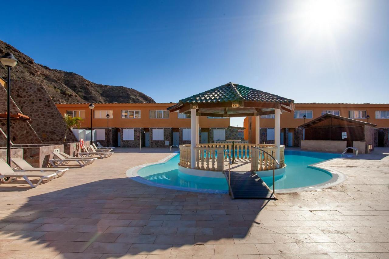 Casa Tauro Relax Meer Golfplatz Pool 皮拉亚德尔库拉 外观 照片