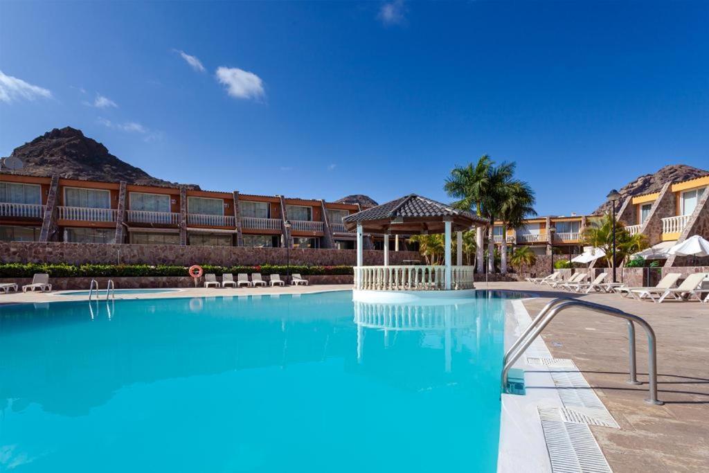 Casa Tauro Relax Meer Golfplatz Pool 皮拉亚德尔库拉 外观 照片