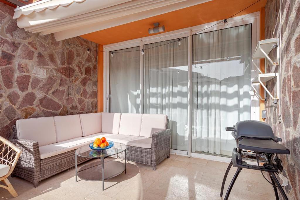 Casa Tauro Relax Meer Golfplatz Pool 皮拉亚德尔库拉 外观 照片