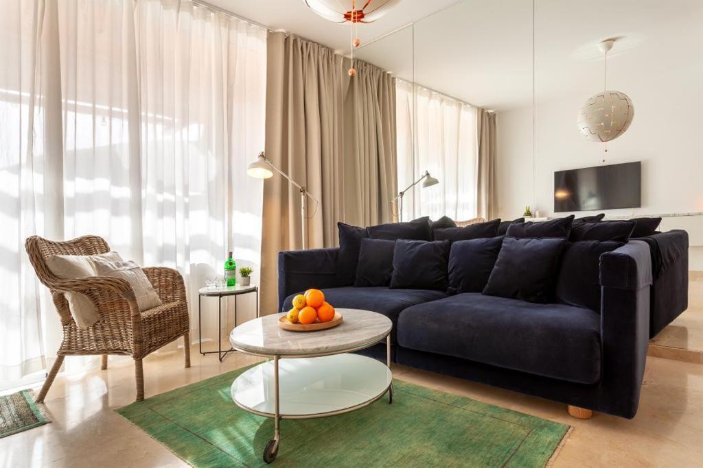 Casa Tauro Relax Meer Golfplatz Pool 皮拉亚德尔库拉 外观 照片