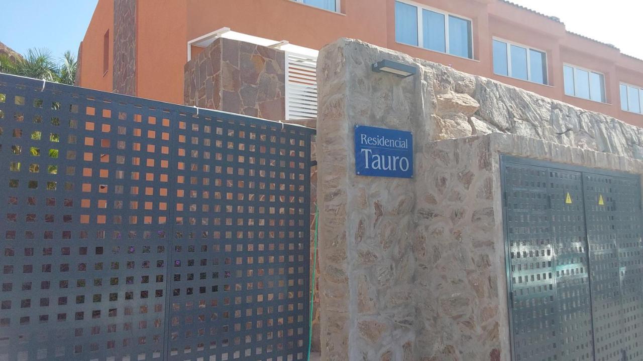 Casa Tauro Relax Meer Golfplatz Pool 皮拉亚德尔库拉 外观 照片