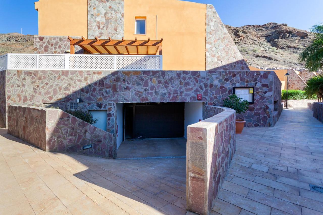 Casa Tauro Relax Meer Golfplatz Pool 皮拉亚德尔库拉 外观 照片