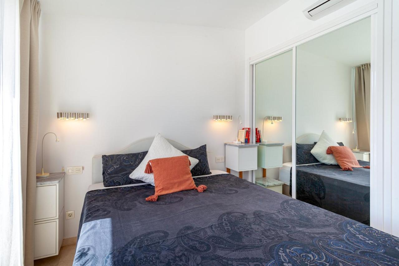 Casa Tauro Relax Meer Golfplatz Pool 皮拉亚德尔库拉 外观 照片